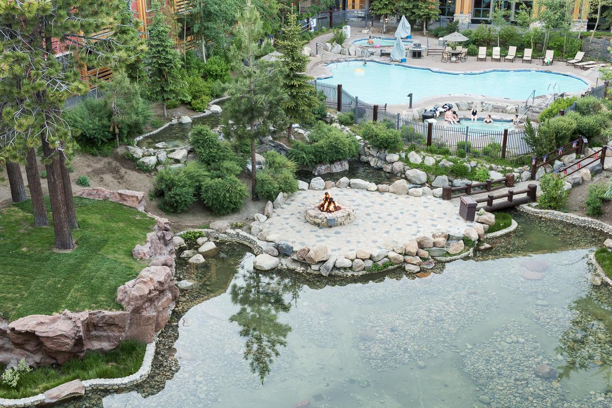 Village 3311 Mammoth Lakes Exterior foto